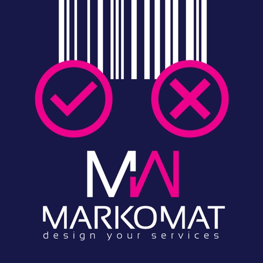 Markomat Validator