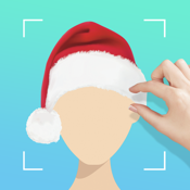Santa Hats 2 app review