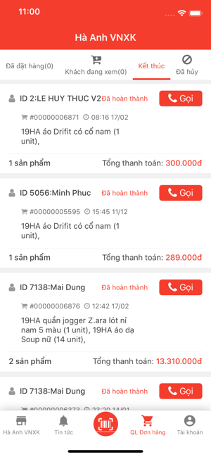 Abaha.vn - Quản lý cửa hàng(圖2)-速報App