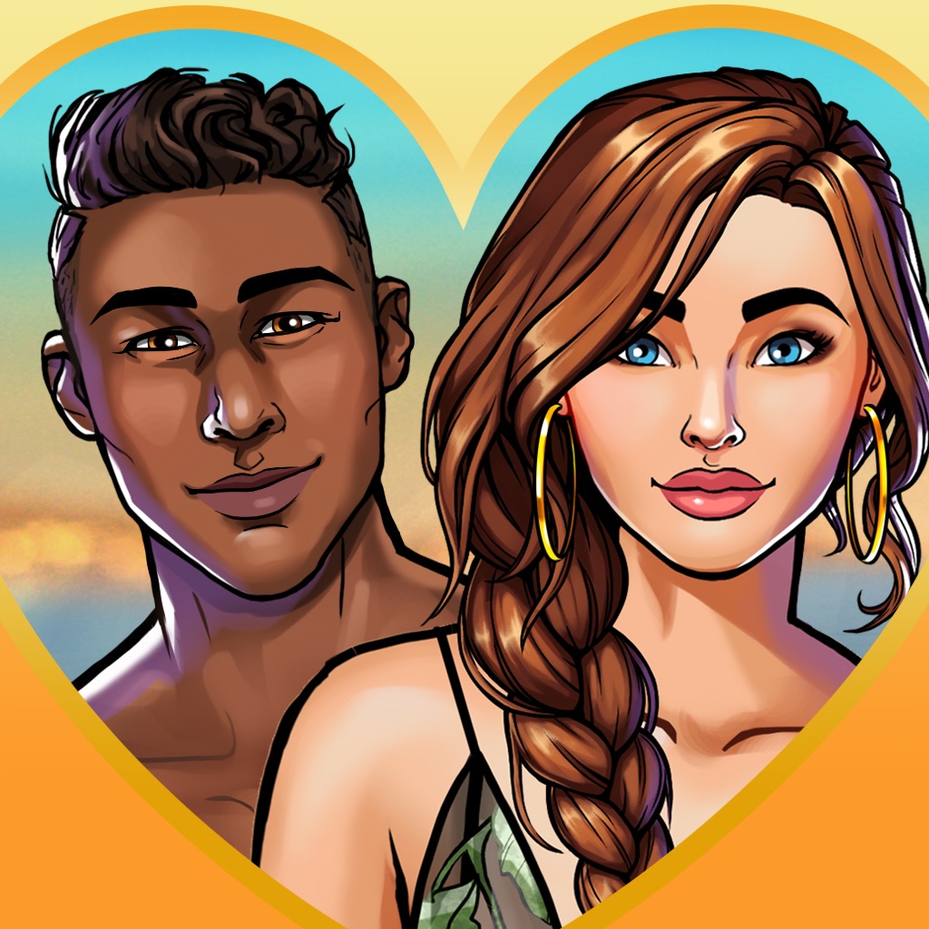 Love Island The Romance Game