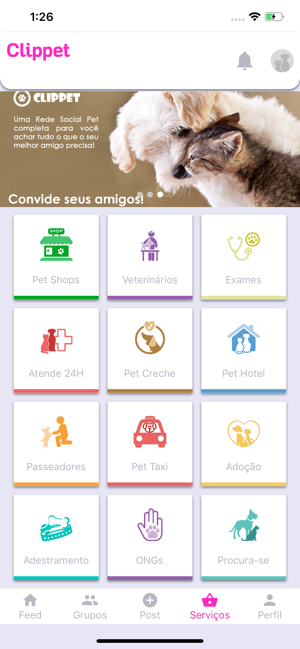 Clippet for Pets(圖3)-速報App