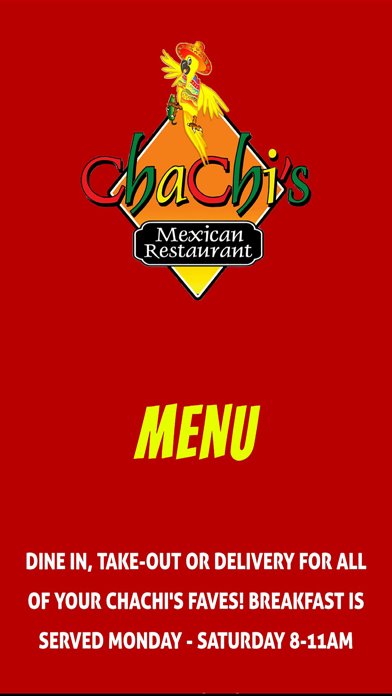 Chachis screenshot 3