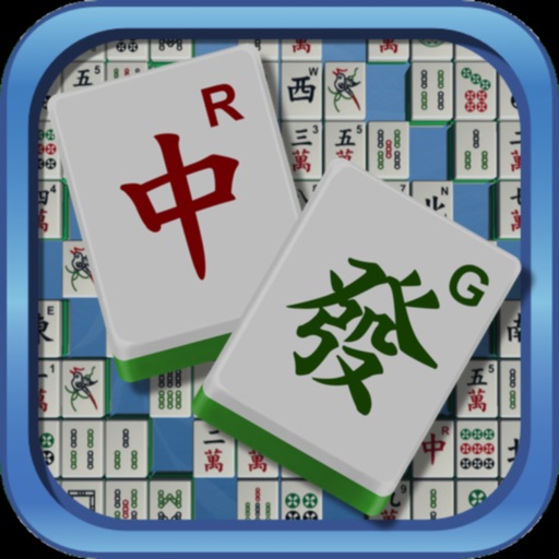 Wind of Mahjong Icon