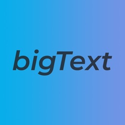 BigText - Bookings Management