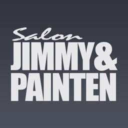 Salon Jimmy & Painten