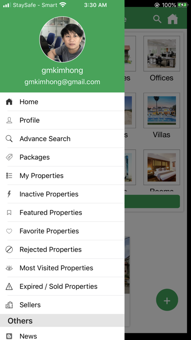 Loygo Real Estate screenshot 3