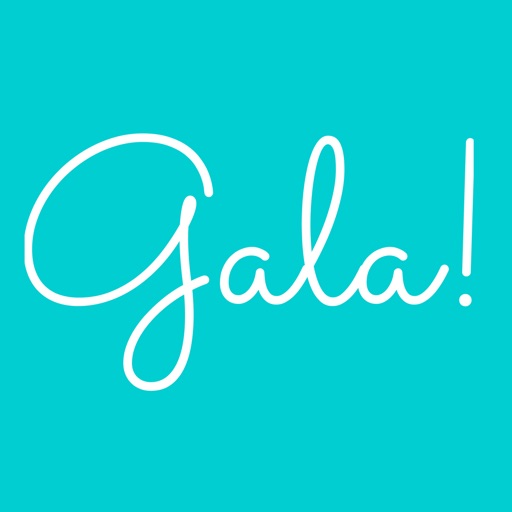 Gala!