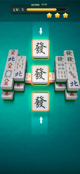 Game screenshot Mahjong: Tap Adventure World mod apk