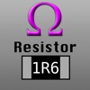 SMD Resistor Code Calculator - iPhoneアプリ