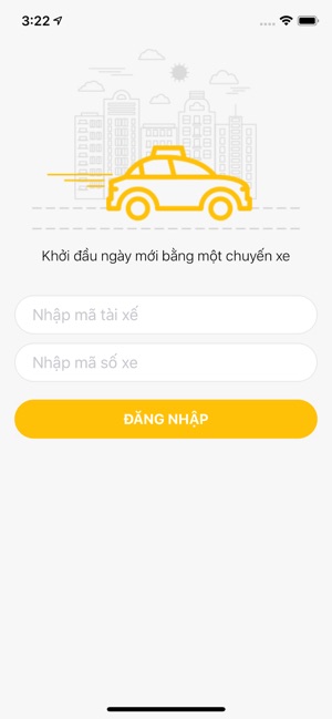 Tài Xế Taxi Hòn Gai