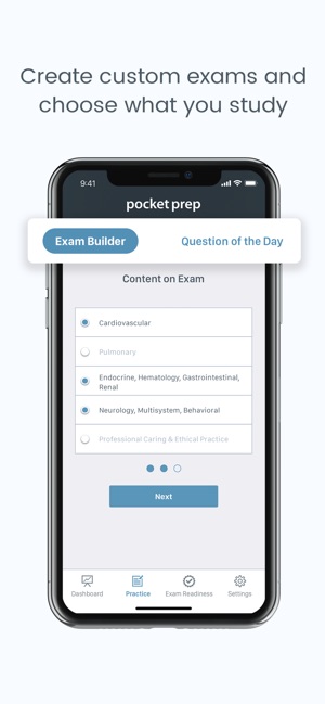 PCCN Pocket Prep(圖3)-速報App