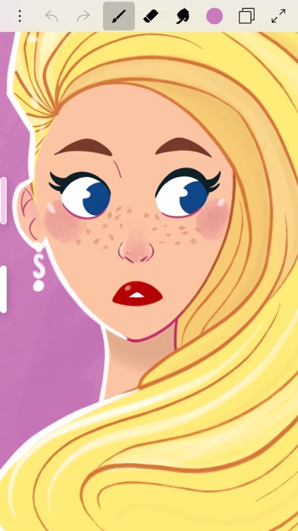 Artbook - Digital Painting