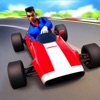 World Kart: Speed Racing Game ziggity zag go kart 