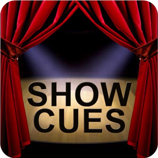 Show Cues icon