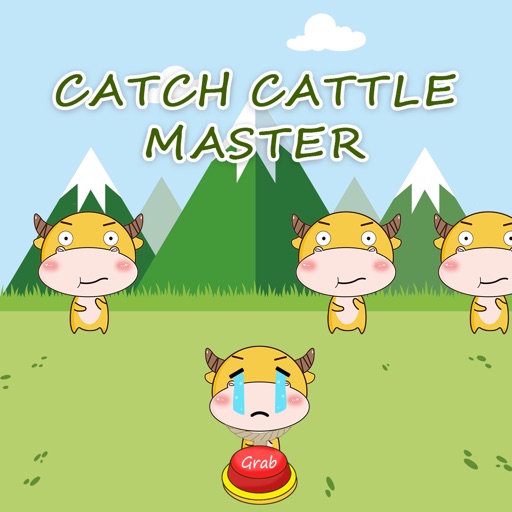 Catch Cattle Master