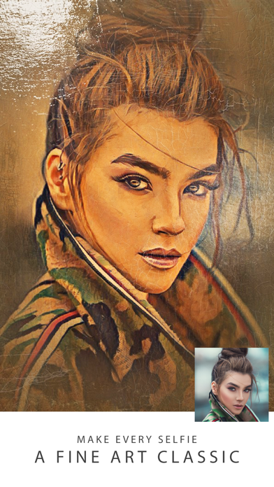 AIportraits - AI Photo Editor screenshot 3