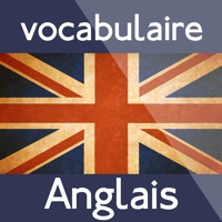 Vocabulaire Anglais - Cramit apk