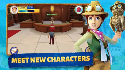 Image of Adventure Academy