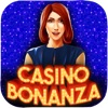 CASINO BONANZA: SLOTS FUN!