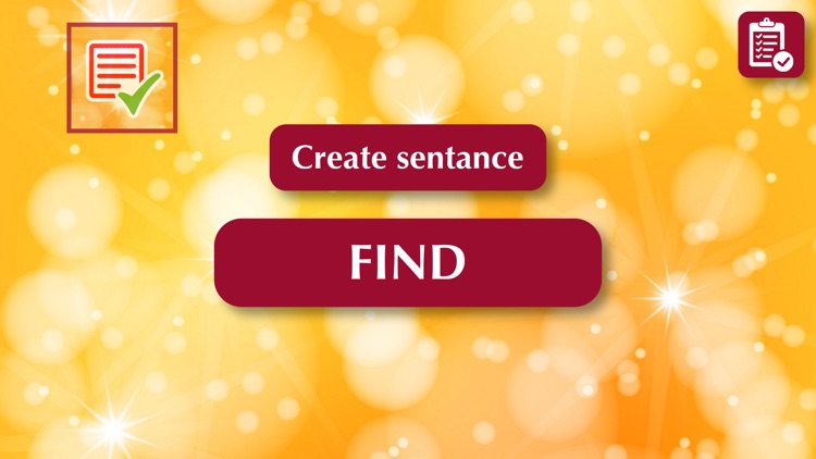 Guess the word in the sentence