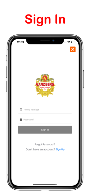 Ganzberg Store(圖4)-速報App