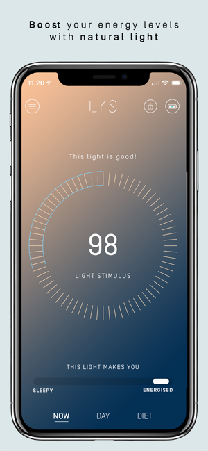 LYS Light Diet(圖3)-速報App