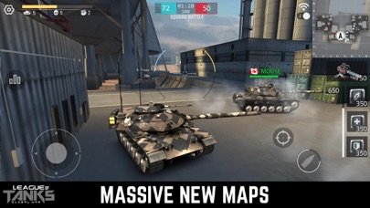 League of Tanks free Gold hack