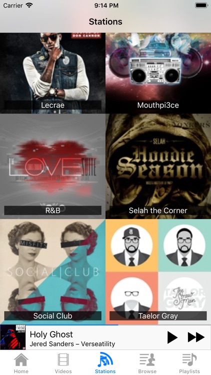 Sola Tunes - Music for all screenshot-6