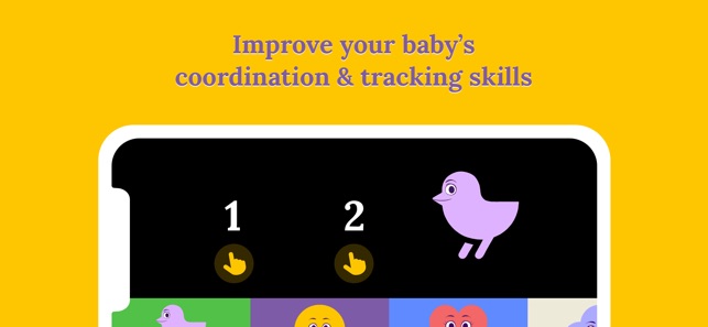 Babba: baby sensory(圖4)-速報App