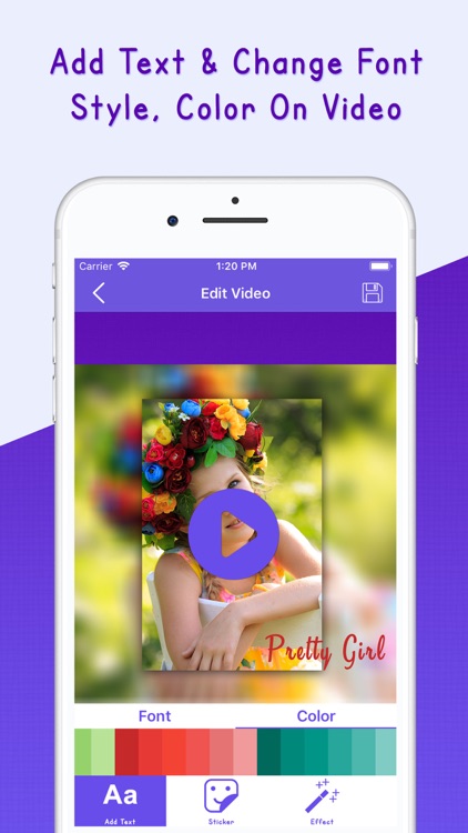 Square Blur Photo Video Editor screenshot-7