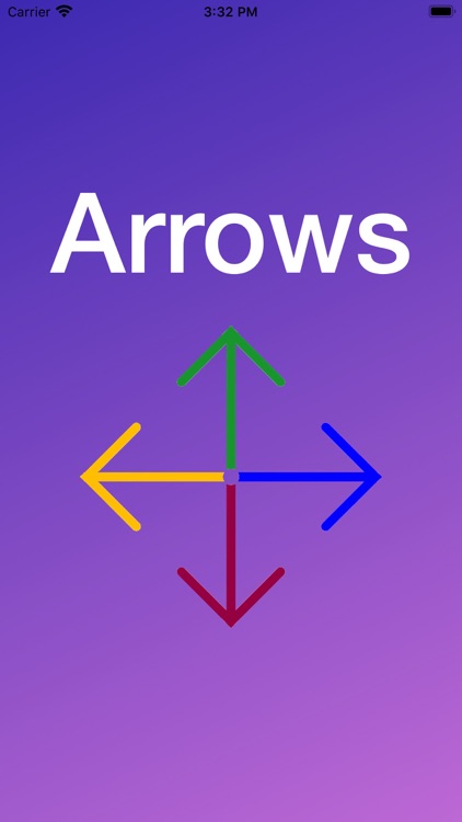 Arrows - Full