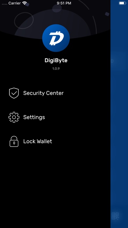 DigiByte screenshot-5