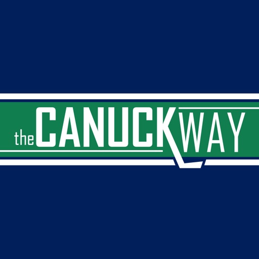 The Canuck Way icon