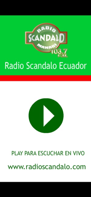 Radio Scandalo(圖3)-速報App