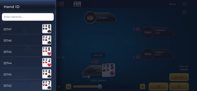 Quad Kings Poker(圖6)-速報App