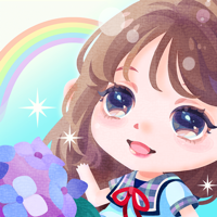 ポケコロ かわいいアバターで楽しむきせかえゲーム ポケコロ かわいいアバターで楽しむきせかえゲーム