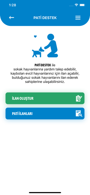 Başkent Mobil(圖4)-速報App