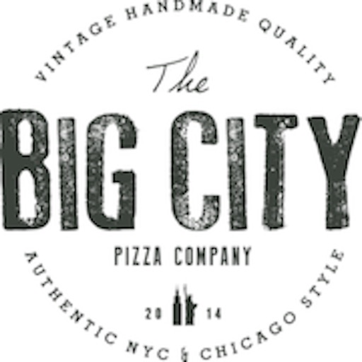 Big City Pizza