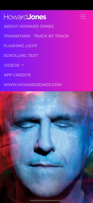 Howard Jones - Engage(圖5)-速報App