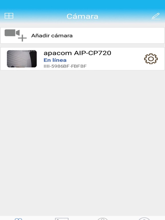 apaHDcam screenshot 2