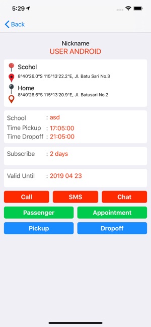 Pickme School Driver(圖4)-速報App