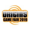 Origins Game Fair 2019