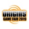 To help you navigate the myriad events available, the full-to-burst Exhibit Hall, and the two bustling Gaming Halls, make sure to download the Origins Game Fair 2019 mobile app