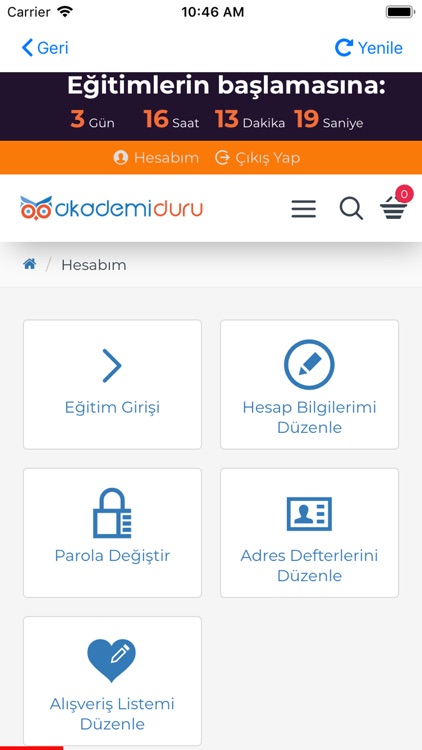 Akademi Duru