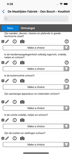 CareNet InspectionTool(圖4)-速報App