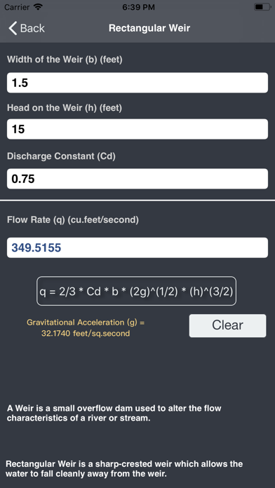 Fluid Mechanics Pack screenshot1