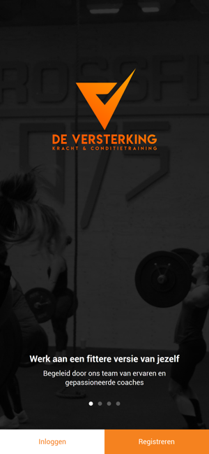 De Versterking(圖1)-速報App