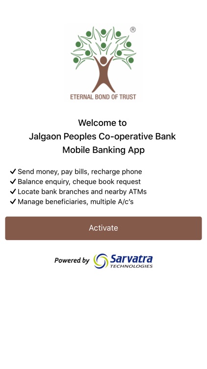 Jalgaon Peoples Bank