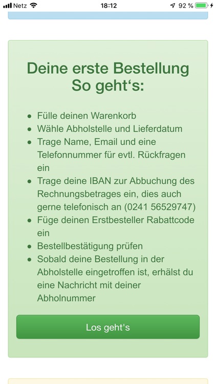 Töllerei Backstubenladen