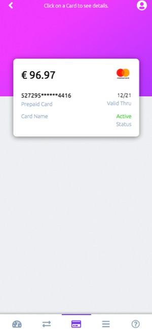 Freedom Card LLC Home Banking(圖2)-速報App